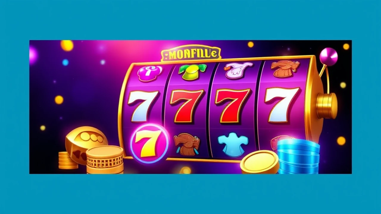 Upcoming Trends of Online Slot Games: Key Developments to Watch Out For