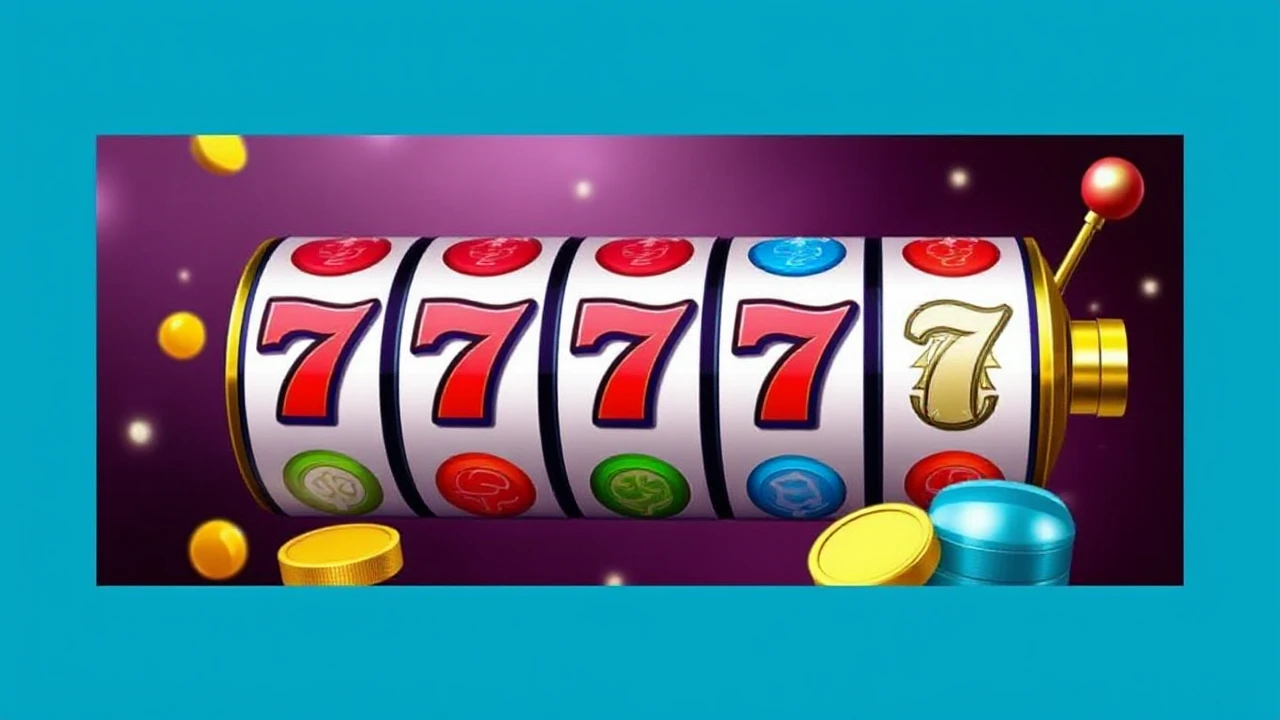Maximizing Your Slot Game Winnings: Top 5 Strategies to Enhance Your Earnings