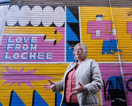The Scottish Town Rejects Elon Musk's Provocations, Embracing Community Spirit In Response