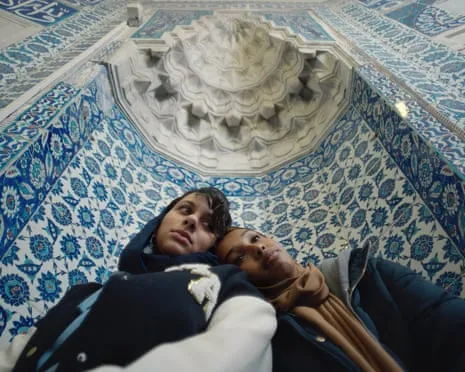 These young girls got extremely vilified’: Director Nadia Fall on her debut film The Brides
