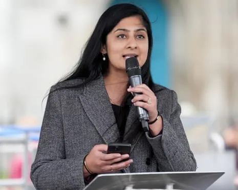 Zarah Sultana Seeks Advice From Defamation Legal Experts In the Wake of Row Involving Jeremy Corbyn Over Party Funds